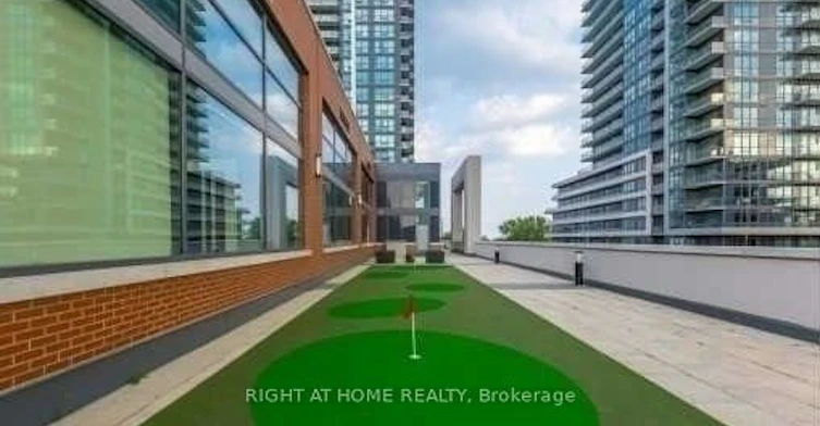 3509-2212 Lake Shore Boulevard W, Toronto, ON, M8V 1A4 - 8