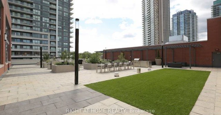 3509-2212 Lake Shore Boulevard W, Toronto, ON, M8V 1A4 - 7