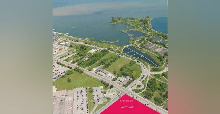 3509-2212 Lake Shore Boulevard W, Toronto, ON, M8V 1A4 - 12