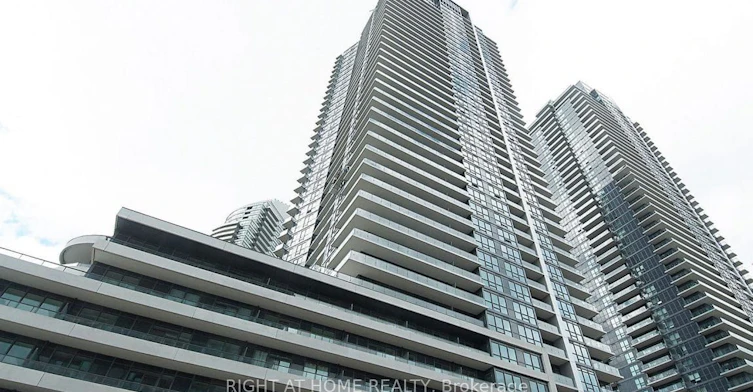 3509-2212 Lake Shore Boulevard W, Toronto, ON, M8V 1A4