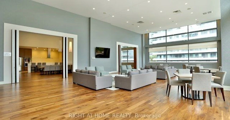 3509-2212 Lake Shore Boulevard W, Toronto, ON, M8V 1A4 - 14