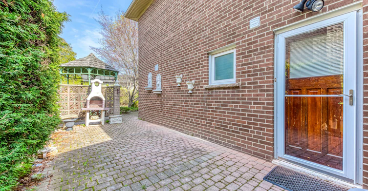 Lower-2125 Varency Drive, Mississauga, ON, L5K 1C2 - 2