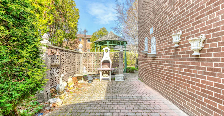 Lower-2125 Varency Drive, Mississauga, ON, L5K 1C2 - 16