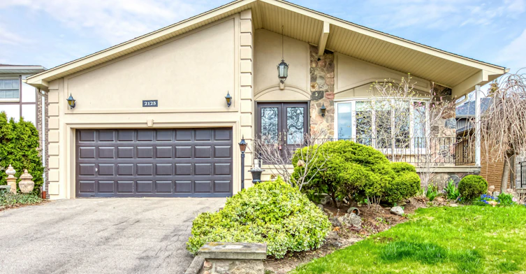 Lower-2125 Varency Drive, Mississauga, ON, L5K 1C2