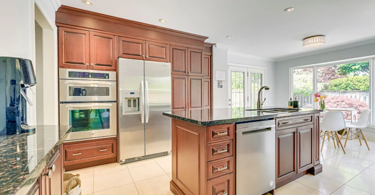 1511 Greenridge Circle, Oakville, ON, L6M 2J6 - 18
