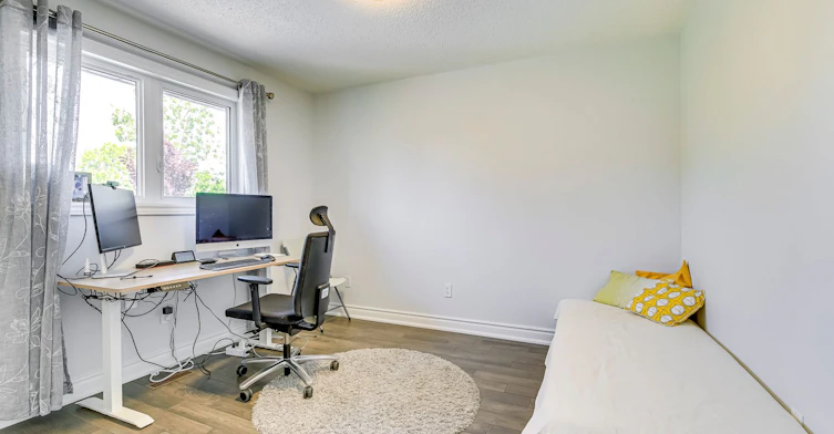 1511 Greenridge Circle, Oakville, ON, L6M 2J6 - 36