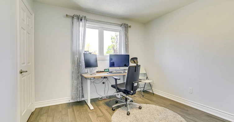 1511 Greenridge Circle, Oakville, ON, L6M 2J6 - 37