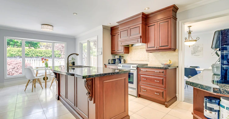 1511 Greenridge Circle, Oakville, ON, L6M 2J6 - 17