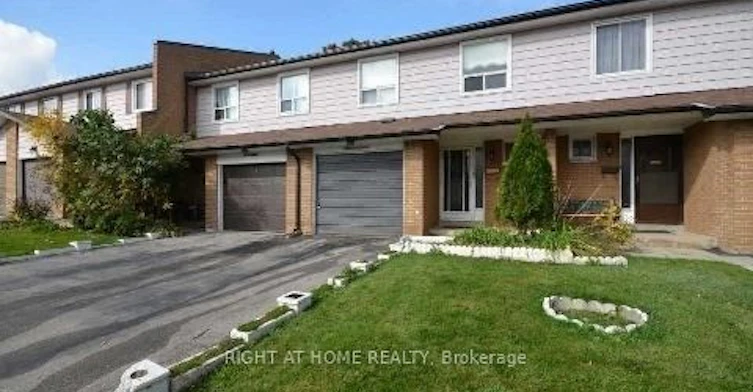 17-7475 Goreway Drive, Mississauga, ON, L4T 3T3