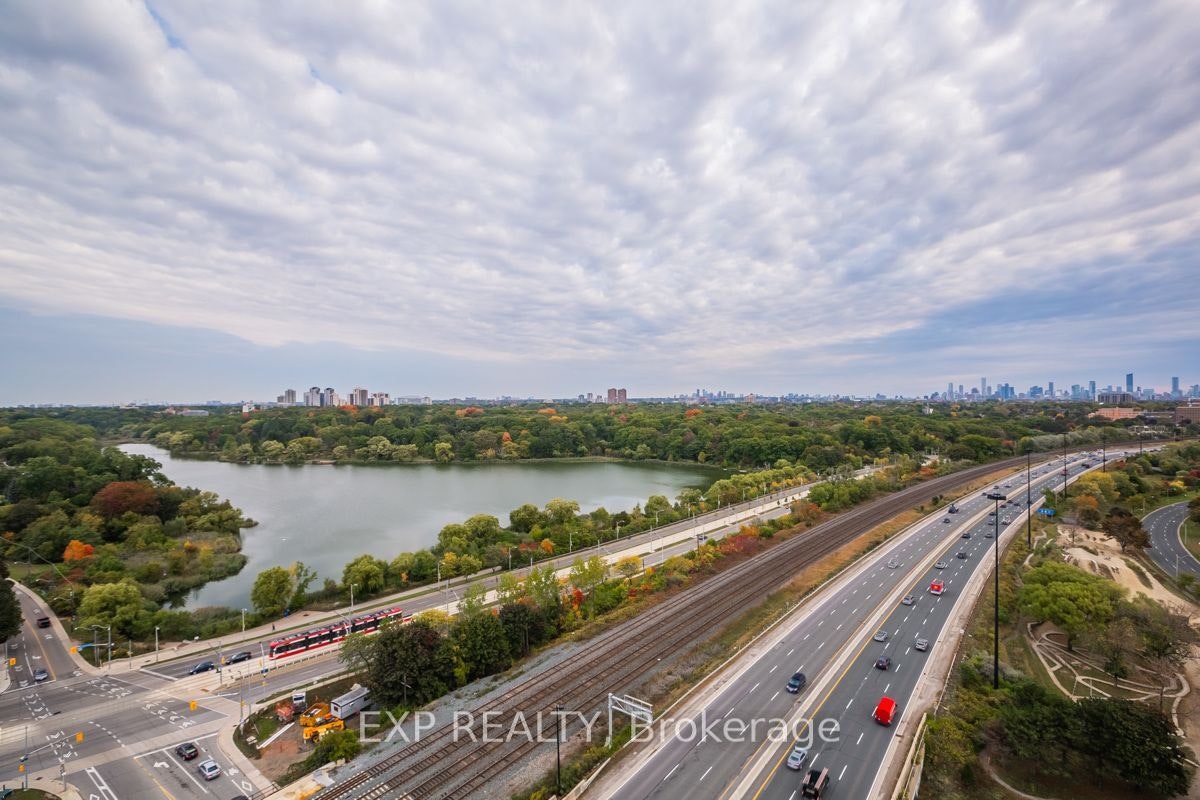 LPH07-1900 Lake Shore Boulevard W, Toronto, ON, M6S 1A4 - 21