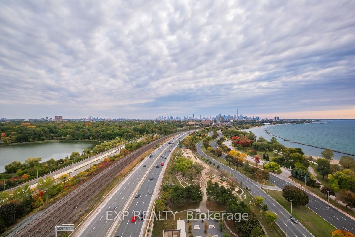 LPH07-1900 Lake Shore Boulevard W, Toronto, ON, M6S 1A4 - 22