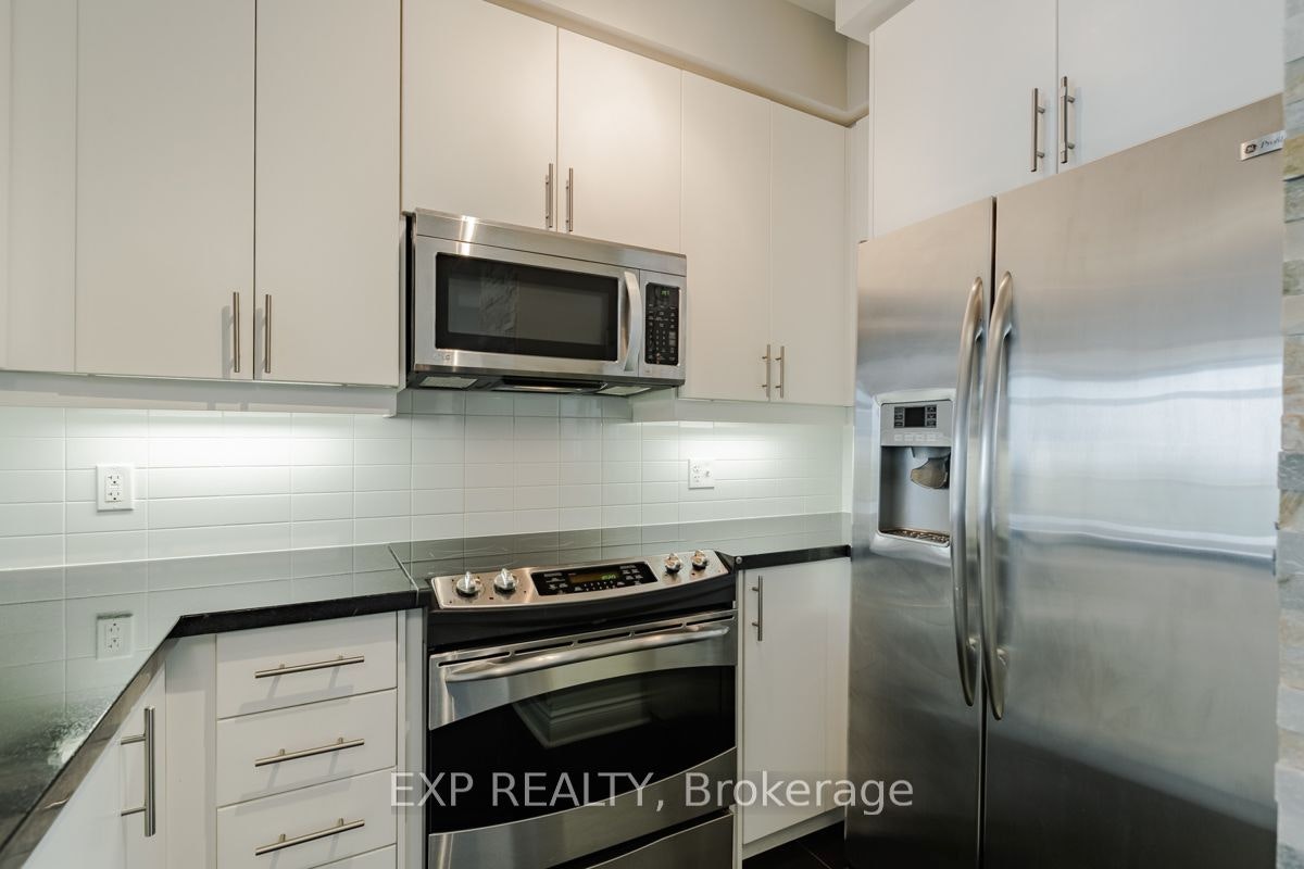 LPH07-1900 Lake Shore Boulevard W, Toronto, ON, M6S 1A4 - 8