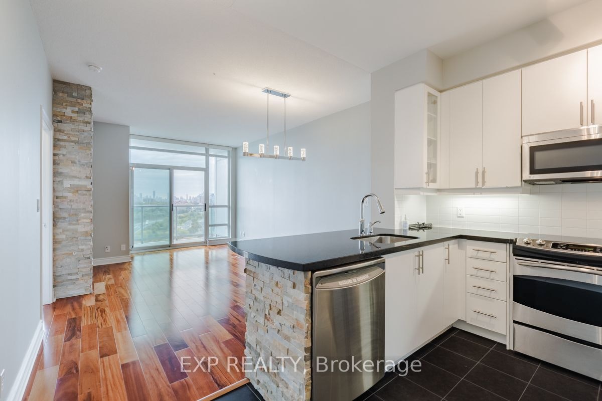 LPH07-1900 Lake Shore Boulevard W, Toronto, ON, M6S 1A4 - 9