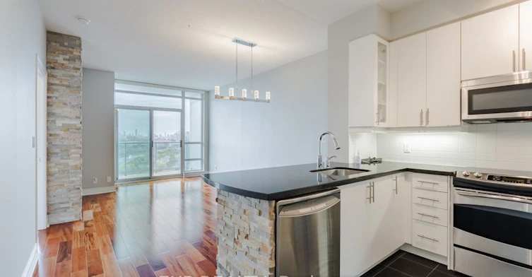 LPH07-1900 Lake Shore Boulevard W, Toronto, ON, M6S 1A4 - 9