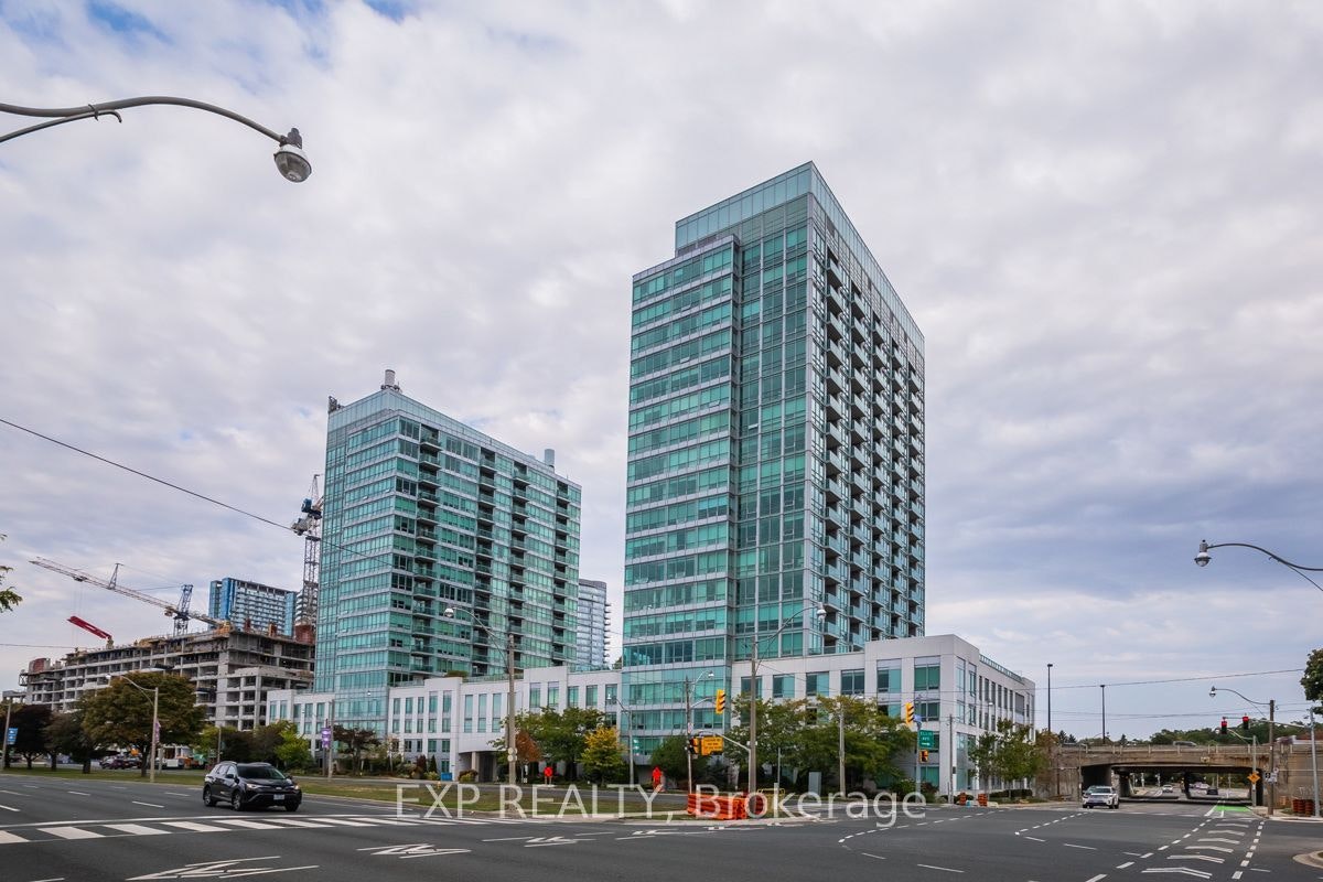 LPH07-1900 Lake Shore Boulevard W, Toronto, ON, M6S 1A4