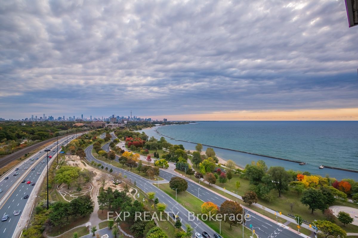 LPH07-1900 Lake Shore Boulevard W, Toronto, ON, M6S 1A4 - 23