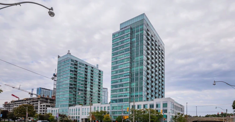 LPH07-1900 Lake Shore Boulevard W, Toronto, ON, M6S 1A4