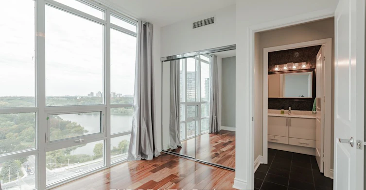 LPH07-1900 Lake Shore Boulevard W, Toronto, ON, M6S 1A4 - 18