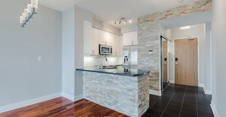 LPH07-1900 Lake Shore Boulevard W, Toronto, ON, M6S 1A4 - 4