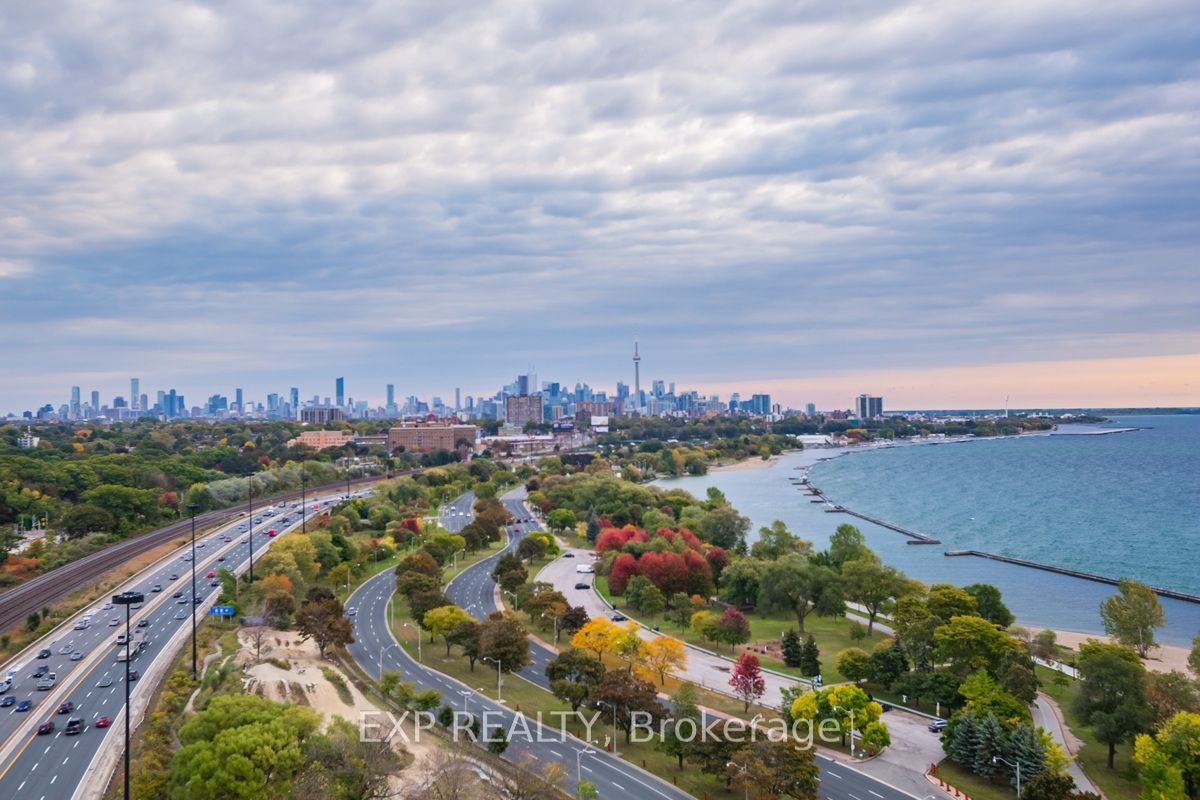 LPH07-1900 Lake Shore Boulevard W, Toronto, ON, M6S 1A4 - 24