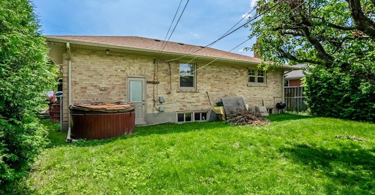 44 Saybrook Avenue, Toronto, ON, M8Z 2V4 - 29