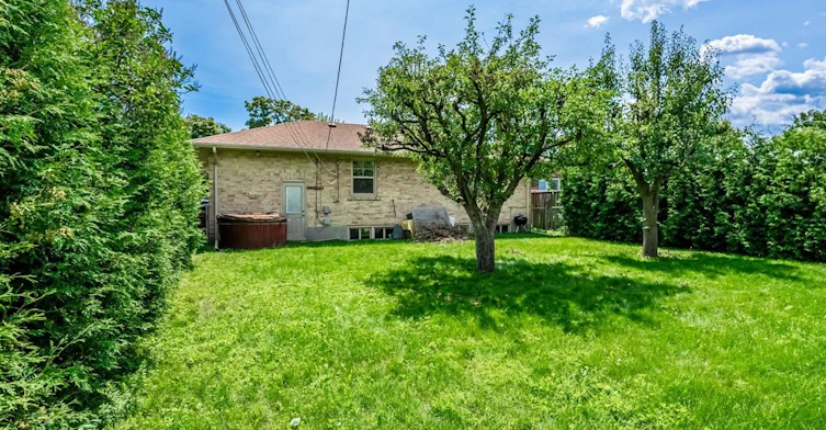 44 Saybrook Avenue, Toronto, ON, M8Z 2V4 - 30