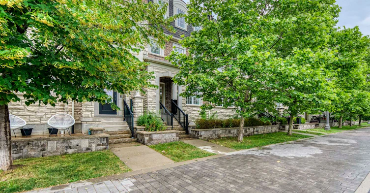 11-3002 Preserve Drive, Oakville, ON, L6M 4M1 - 3