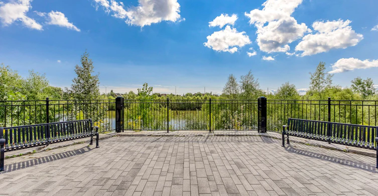 11-3002 Preserve Drive, Oakville, ON, L6M 4M1 - 46