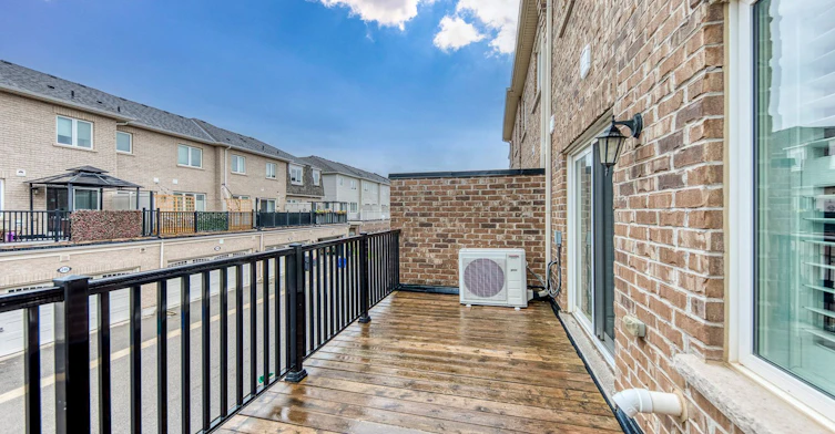 11-3002 Preserve Drive, Oakville, ON, L6M 4M1 - 25