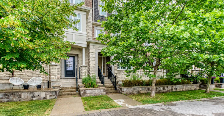 11-3002 Preserve Drive, Oakville, ON, L6M 4M1