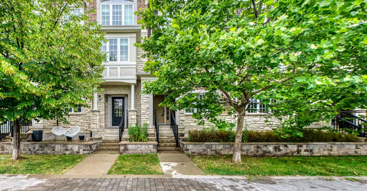 11-3002 Preserve Drive, Oakville, ON, L6M 4M1 - 2