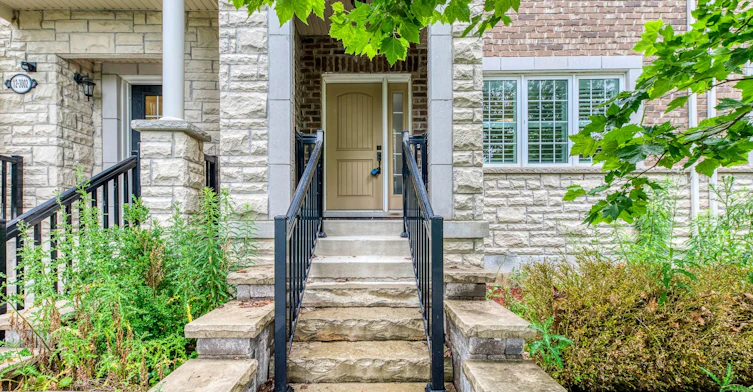 11-3002 Preserve Drive, Oakville, ON, L6M 4M1 - 4