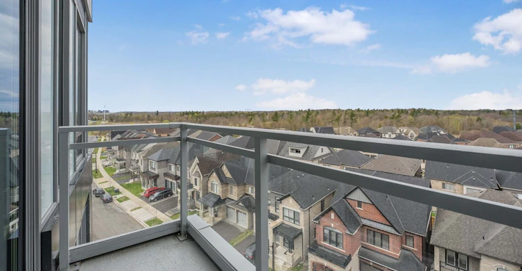 607-2501 Saw Whet Boulevard, Oakville, ON, L6M 5N2 - 21