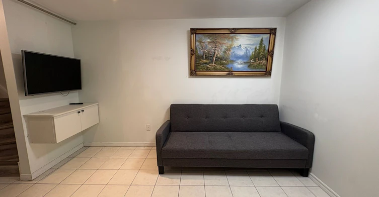 BSMT-11 Norman Wesley Way, Toronto, ON, M3M 3H3 - 3