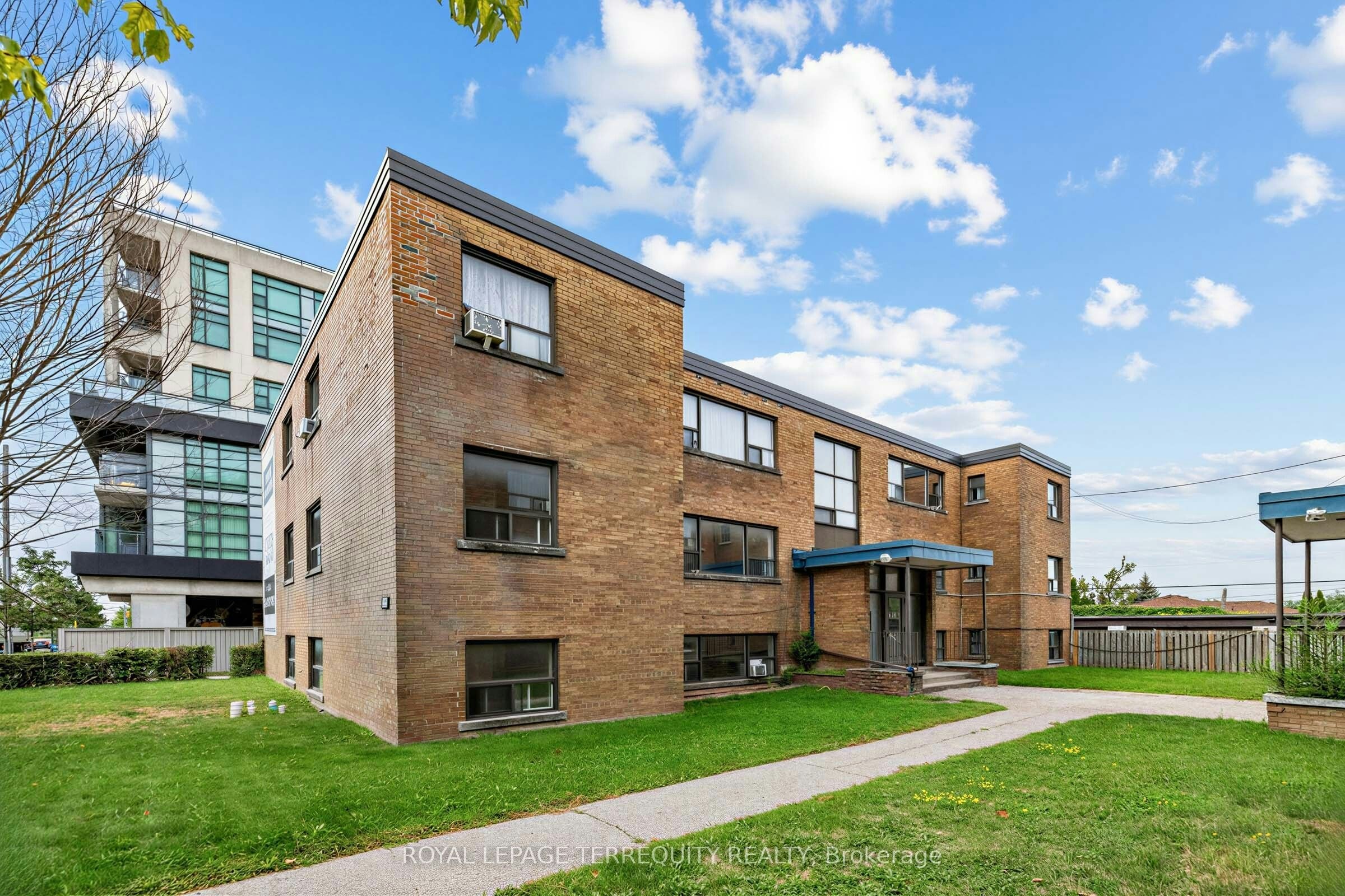 3-2548 Keele Street, Toronto, ON, M6L 2N8 - 21