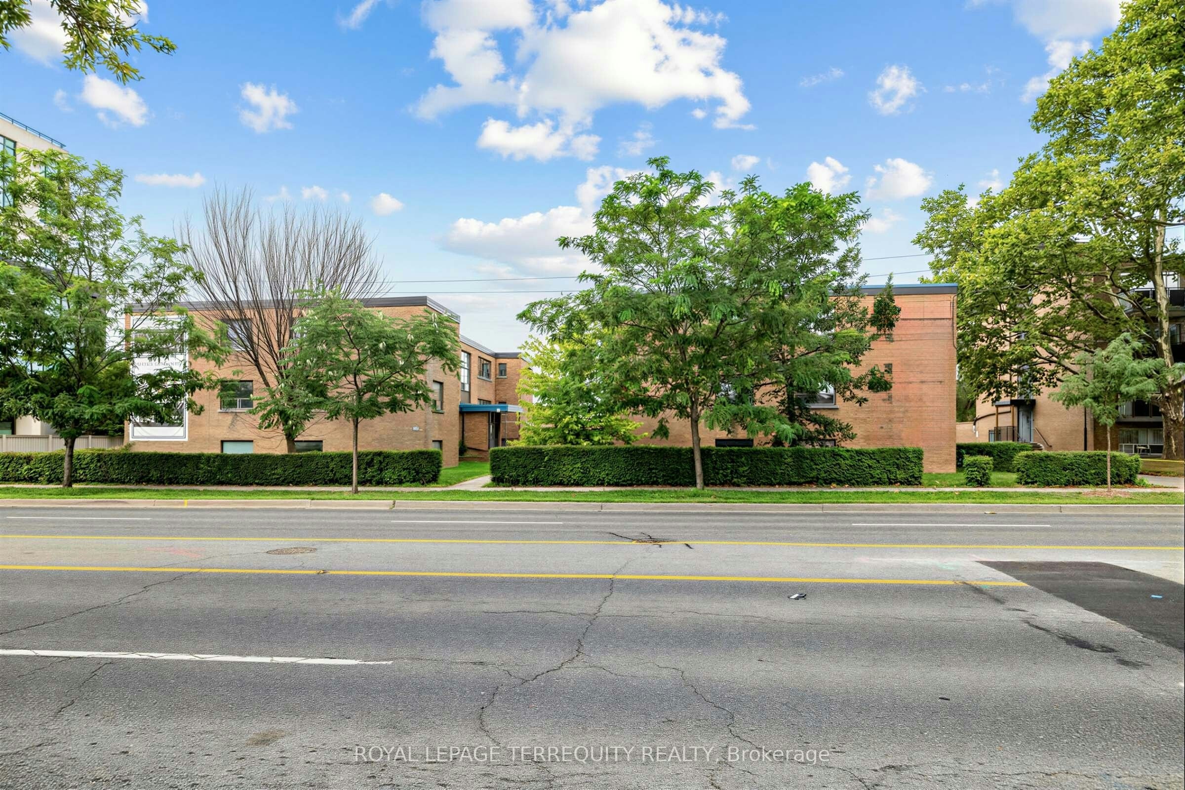 3-2548 Keele Street, Toronto, ON, M6L 2N8 - 20