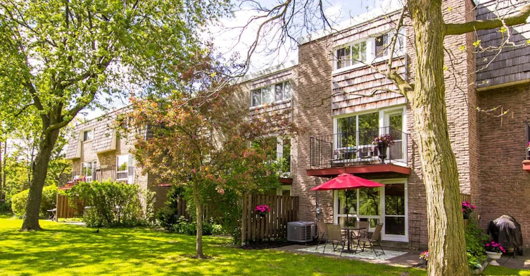 103-701 Burnhamthorpe Road, Toronto, ON, M9C 2Z6 - 19