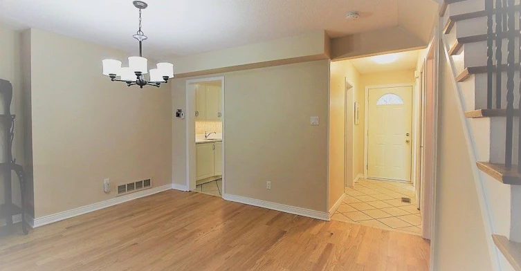 103-701 Burnhamthorpe Road, Toronto, ON, M9C 2Z6 - 8