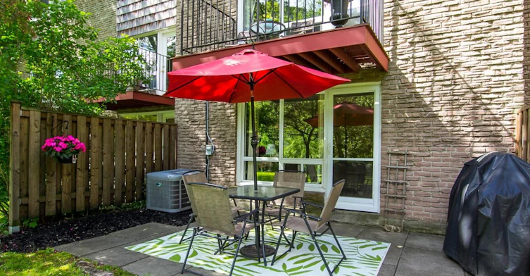 103-701 Burnhamthorpe Road, Toronto, ON, M9C 2Z6 - 17