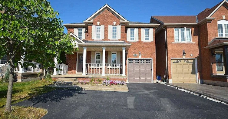 2343 Pine Glen Road, Oakville, ON, L6M 5J3