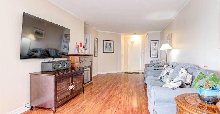 1406-5 Rowntree Road, Toronto, ON, M9V 5G9 - 7