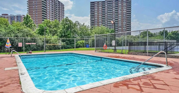 1406-5 Rowntree Road, Toronto, ON, M9V 5G9 - 26