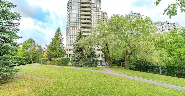 1406-5 Rowntree Road, Toronto, ON, M9V 5G9 - 36