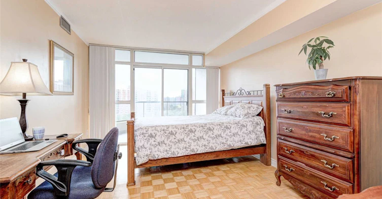 1406-5 Rowntree Road, Toronto, ON, M9V 5G9 - 15