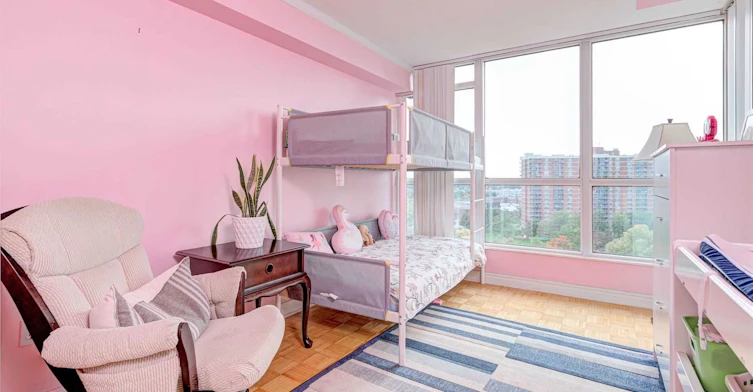 1406-5 Rowntree Road, Toronto, ON, M9V 5G9 - 20