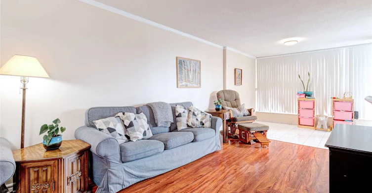 1406-5 Rowntree Road, Toronto, ON, M9V 5G9 - 5