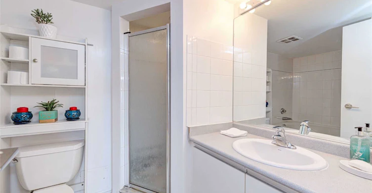 1406-5 Rowntree Road, Toronto, ON, M9V 5G9 - 18