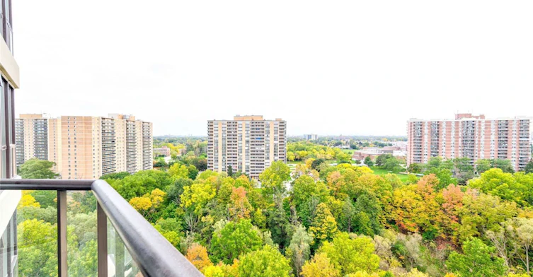 1406-5 Rowntree Road, Toronto, ON, M9V 5G9 - 25