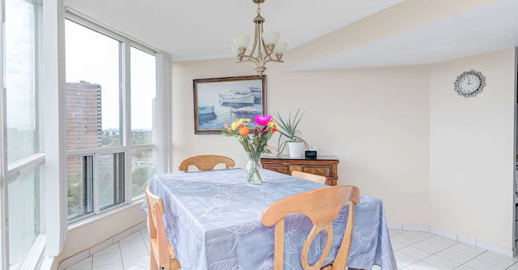 1406-5 Rowntree Road, Toronto, ON, M9V 5G9 - 13