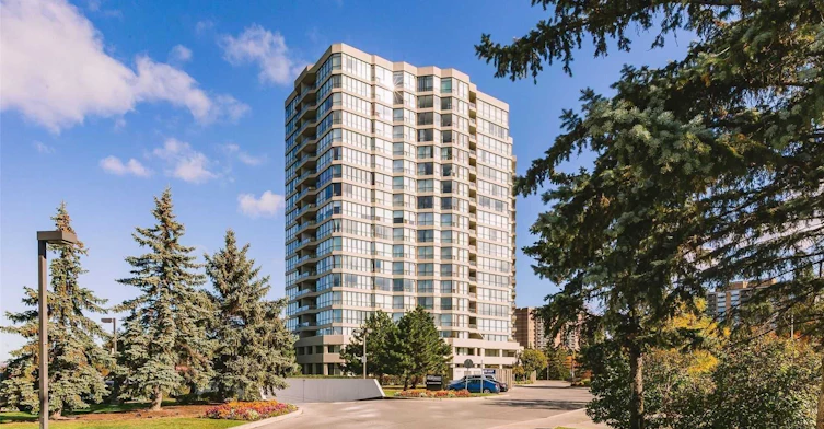 1406-5 Rowntree Road, Toronto, ON, M9V 5G9